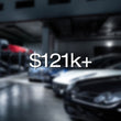 5 Year Plan: Vehicle Value $121k+
